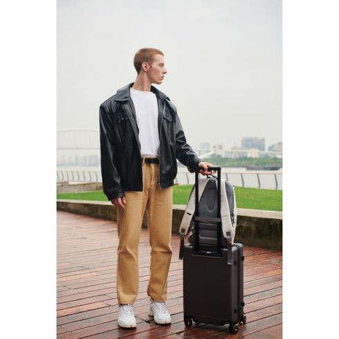 Bobby Soft Anti-Theft Backpack (SA)